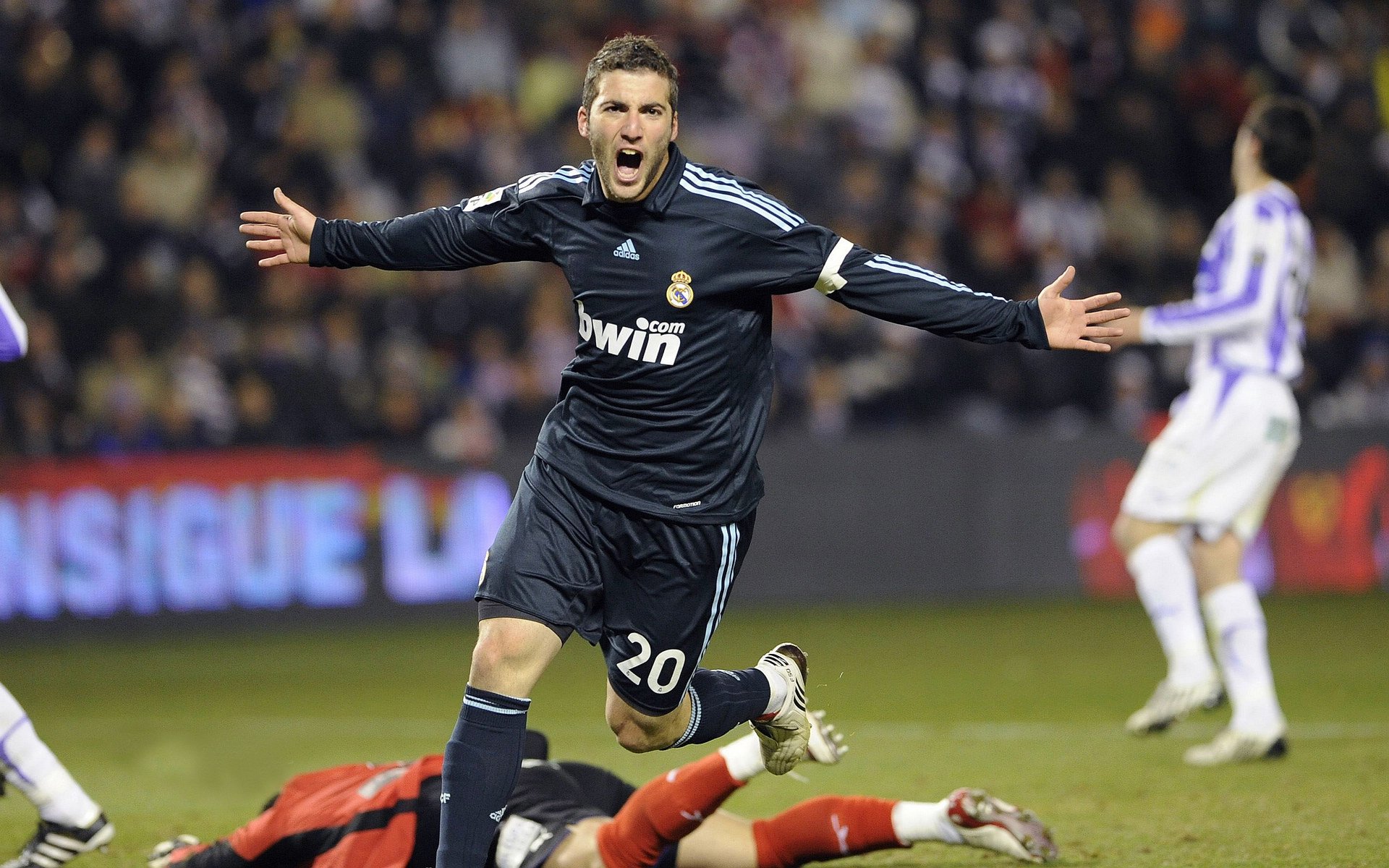 重新认识孙继海:从采访中看他的真实高度