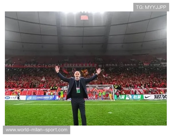 中超或迎回名帅潮！多队瞄准欧洲教练团，中超水平和欧洲五大联赛水平