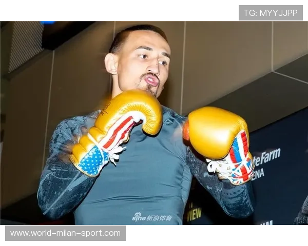 UFC地面控制训练更深刻——提升战技的终极秘籍