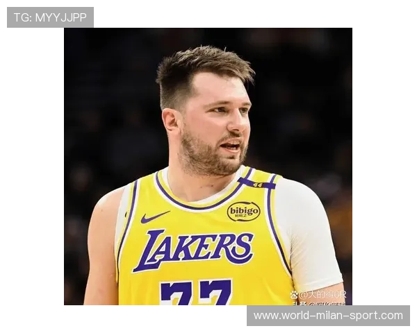 东契奇赛场艺术与实用主义完美结合引赞誉