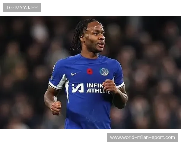 切尔西斯特林爆发突破训练更流畅:开启速度与技巧的新时代 切尔西斯特林爆发突破训练更流畅:开启速度与技巧的新时代