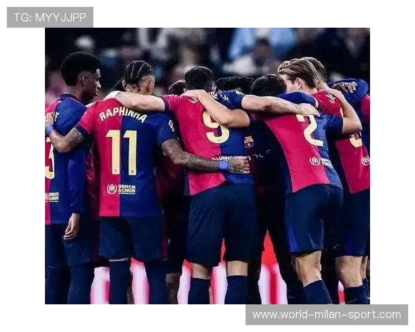 巴萨攻击力爆炸,重新点燃足球激情 巴萨攻击力爆炸,重新点燃足球激情