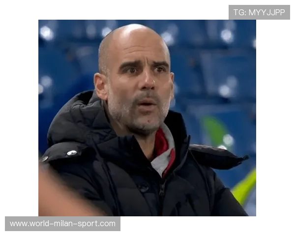 曼城控球无用论又一次被证明 曼城控球无用论又一次被证明