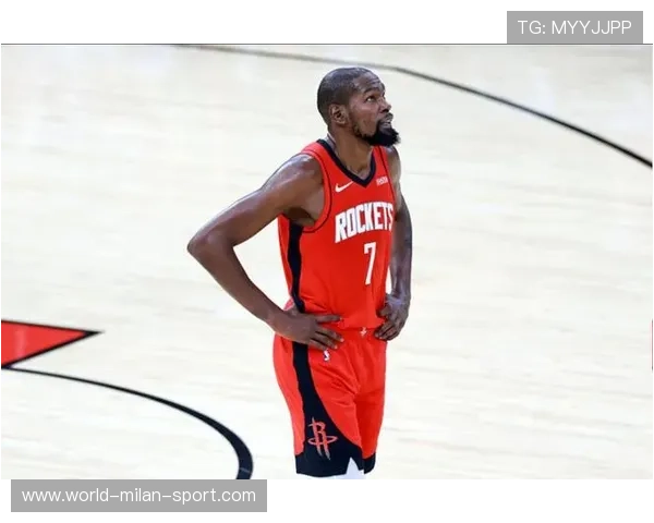 火箭篮板大战失效，进攻端急需效率提升全面剖析球队现状与未来方向