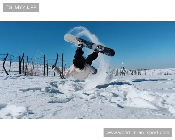 自由式滑雪选手完美空翻获满分，社群被其动作圈粉