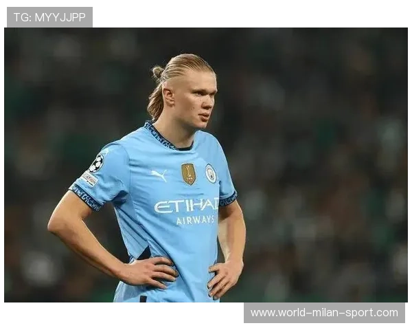 哈兰德当选全场最佳球员，哈兰德是哪个队的