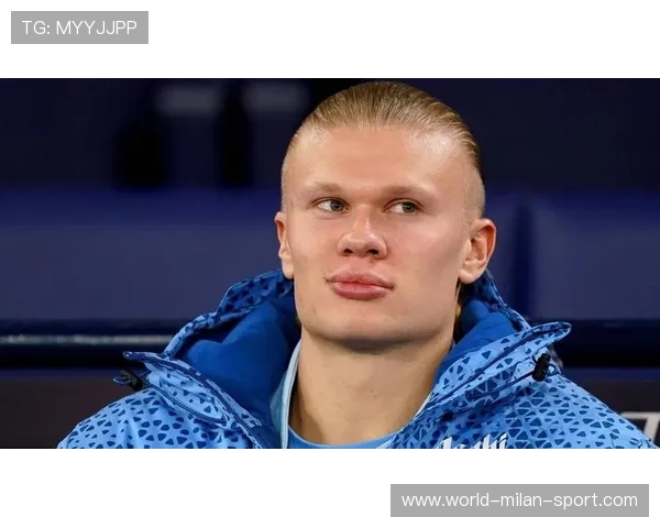 姆巴佩+哈兰德？西媒曝皇马欲组梦幻攻击组，背后暗藏卖人谜局