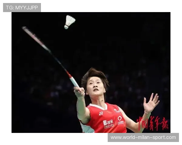 张宁评价陈雨菲：她比我更成熟稳定，陈雨菲被李宁