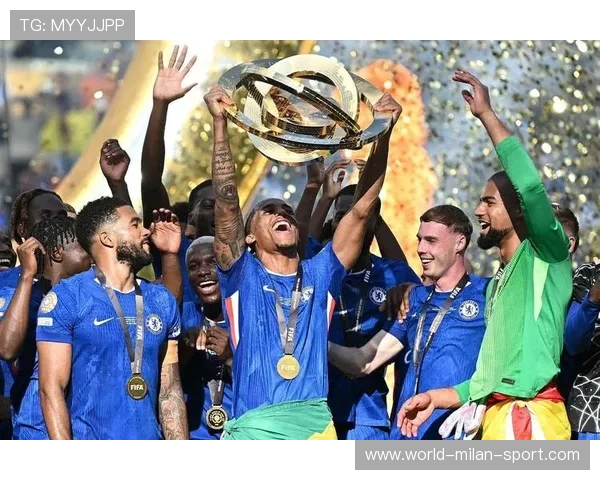 切尔西3-0完胜巴黎圣日耳曼夺冠，切尔西vs巴黎欧冠