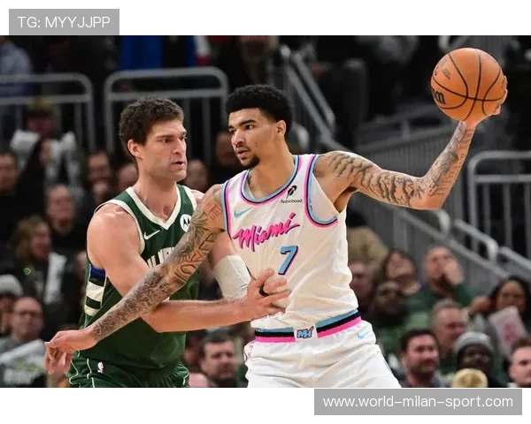 热火新星在攻防两端展现能力，未来可期，热火首发