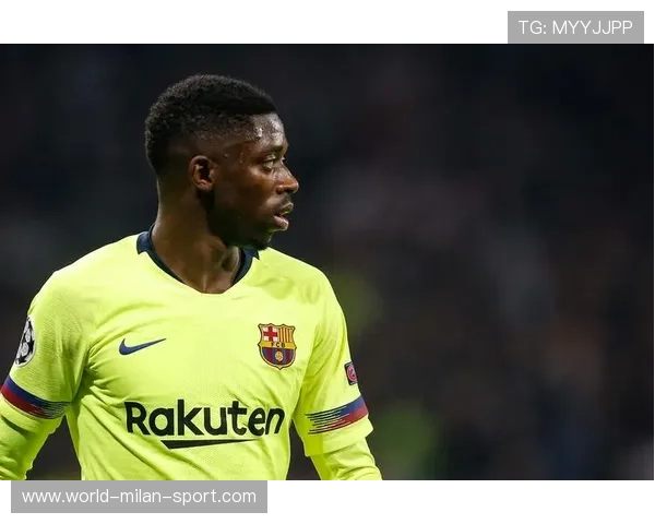 皇马没签,巴萨放人,登贝莱让两大豪门陷入尴尬,登贝莱多少钱来的巴萨 皇马没签,巴萨放人,登贝莱让两大豪门陷入尴尬,登贝莱多少钱来的巴萨