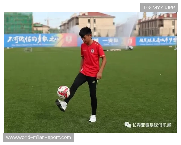 联赛推出“青训之星”评选活动挖掘潜力新人 联赛推出“青训之星”评选活动挖掘潜力新人