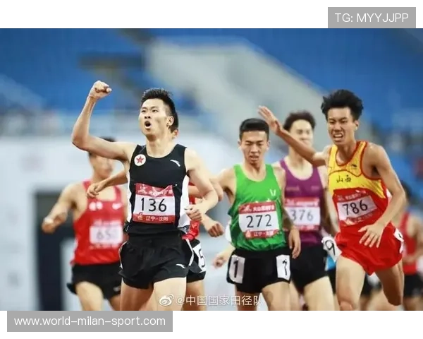 让你心跳加速：运动员“速率表现”全纪录！