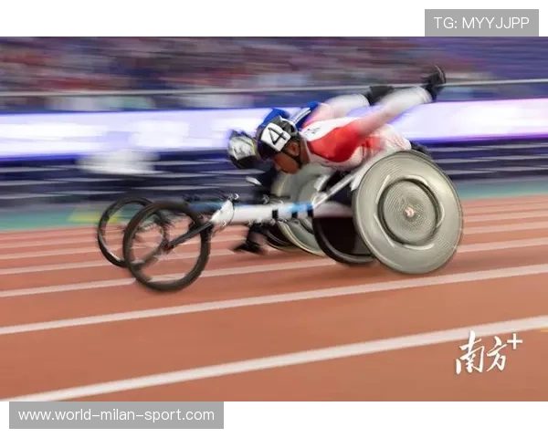 运动员“斗志昂扬”瞬间：拼搏到底的“最强硬”！