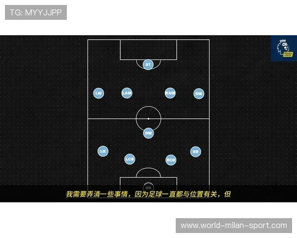 足球战术演变趋势分析 足球战术演变趋势分析