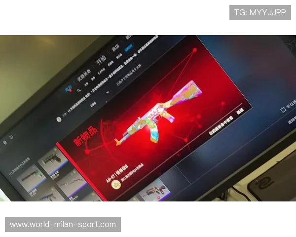 CS2皮肤租赁新模式：低成本体验顶级皮肤的方法分享