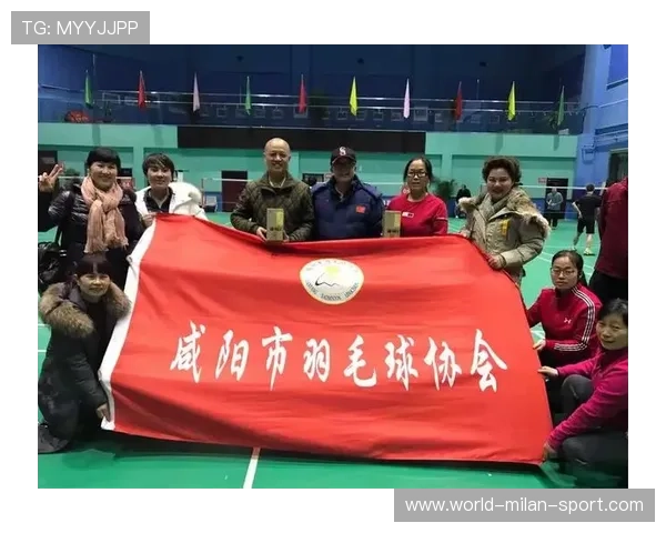 世界羽毛球协会与科技企业共建裁判系统，世界羽毛球协会官网