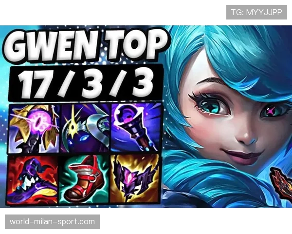 LOL 26.9英雄新流派：让原本走中的法师去客串打野，这种战术居然在韩服火了🧪